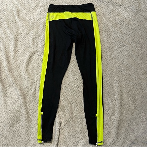 WOMEN'S PUMA ATHLETIC RUNNING PANTS - Picture 6 of 8